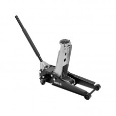 YATO Cric hidraulic tip crocodil, 2.5 T, 2 pistoan..